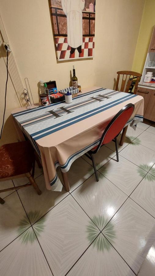 Hospedaje Familiar Punta Arenas Dış mekan fotoğraf