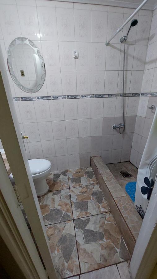 Hospedaje Familiar Punta Arenas Dış mekan fotoğraf