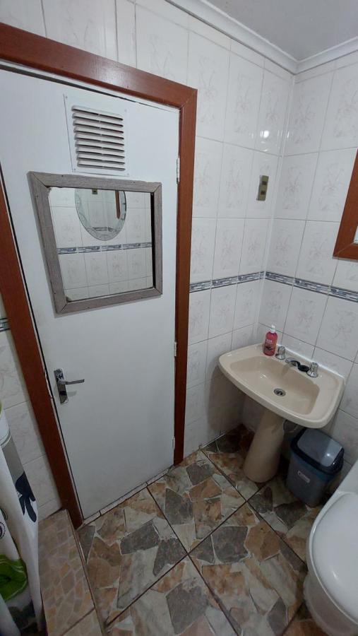 Hospedaje Familiar Punta Arenas Dış mekan fotoğraf