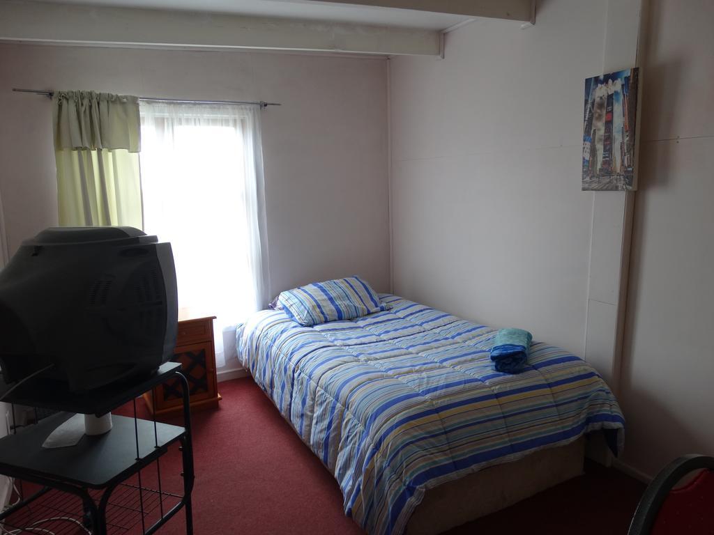 Hospedaje Familiar Punta Arenas Dış mekan fotoğraf